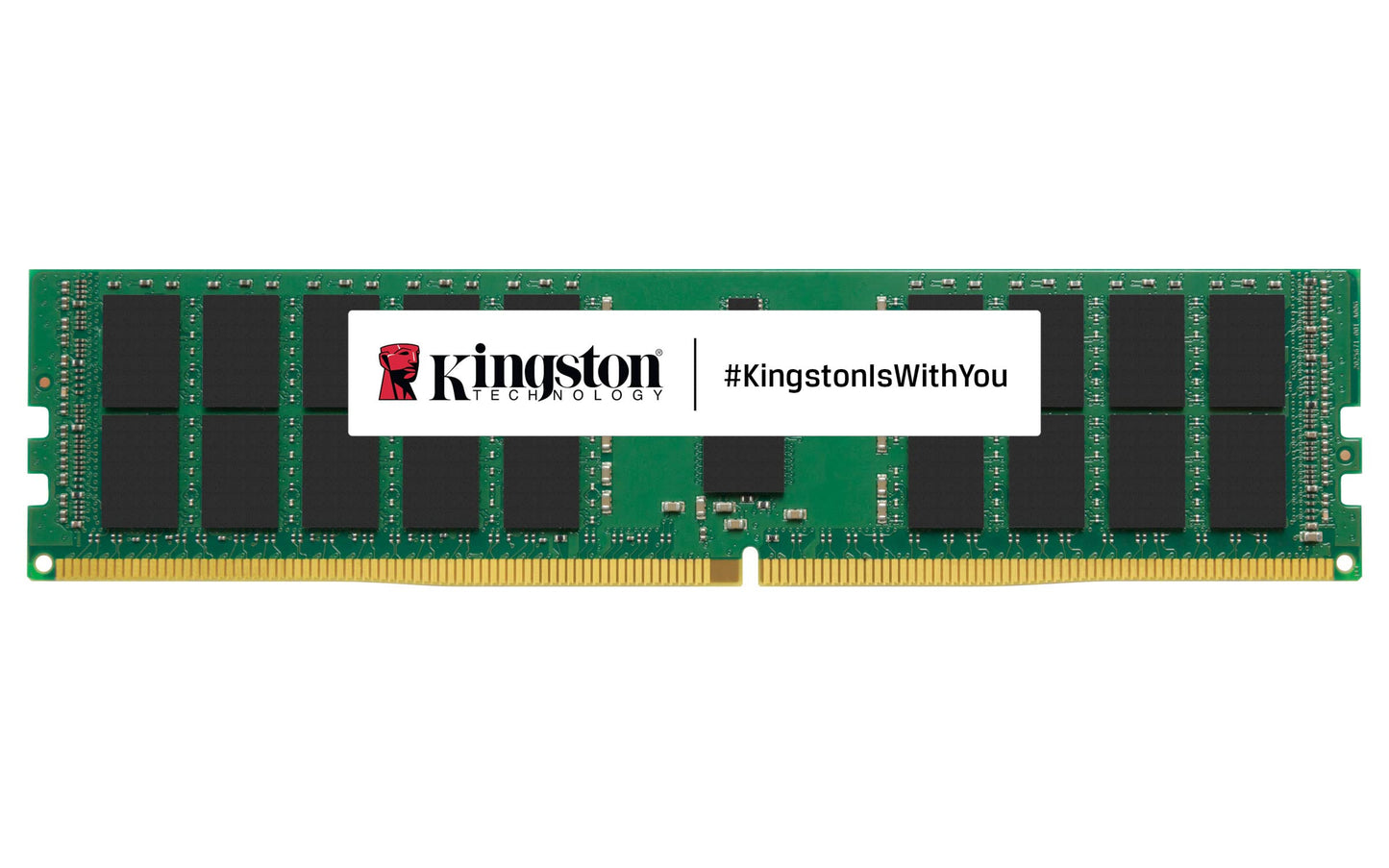 Kingston KSM32RS88HDR-BK DDR4 Ram