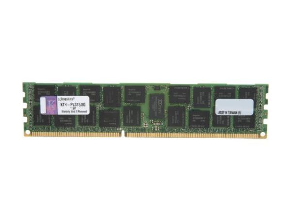 Kingston KTH-PL3138G DDR3 Ram