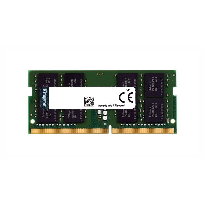 Kingston KTH-PN426E8G DDR4 Ram