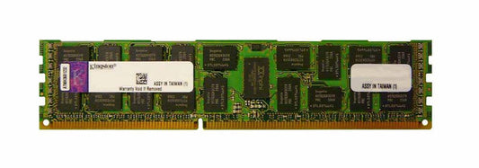 Kingston KVR13LR9D88EF DDR3 Ram