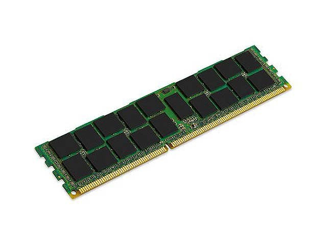 Kingston KVR13LR9D88EF DDR3 Ram