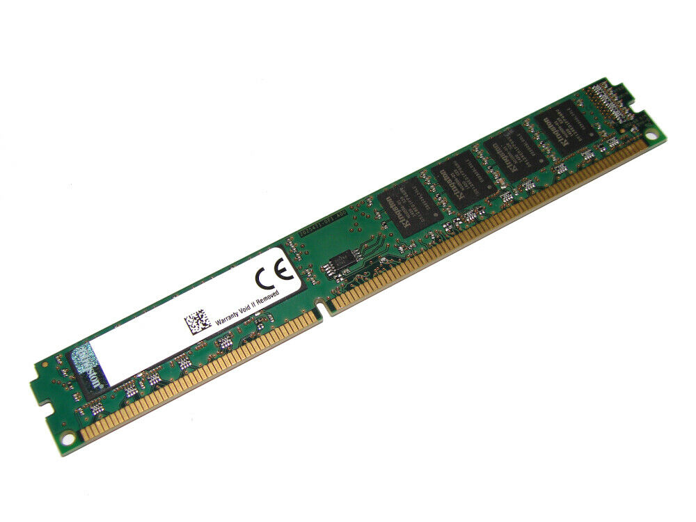 Kingston KVR16LN114BK DDR3 Ram