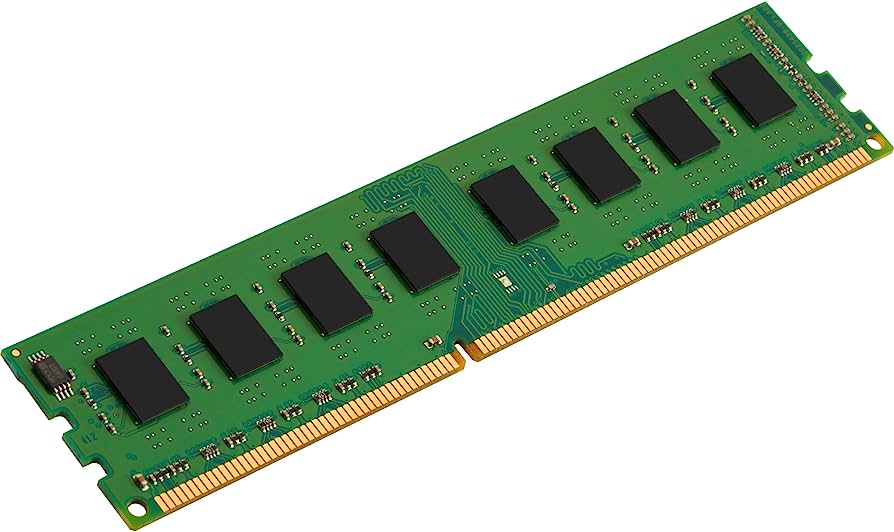 Kingston KVR16LN118BK DDR3 Ram