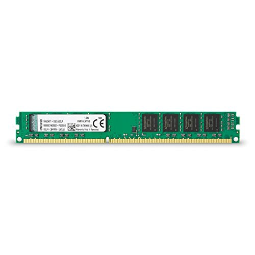 Kingston KVR16LN118BK DDR3 Ram