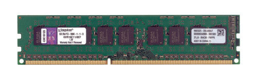 Kingston KVR16LR11D88EF DDR3 Ram