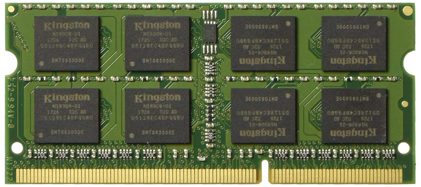 Kingston KVR16LS118BK DDR3 Ram