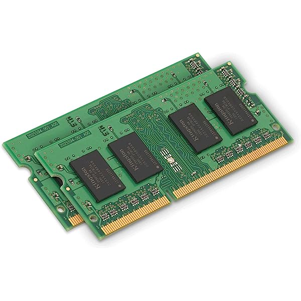 Kingston KVR16LS11K216 DDR3 Ram