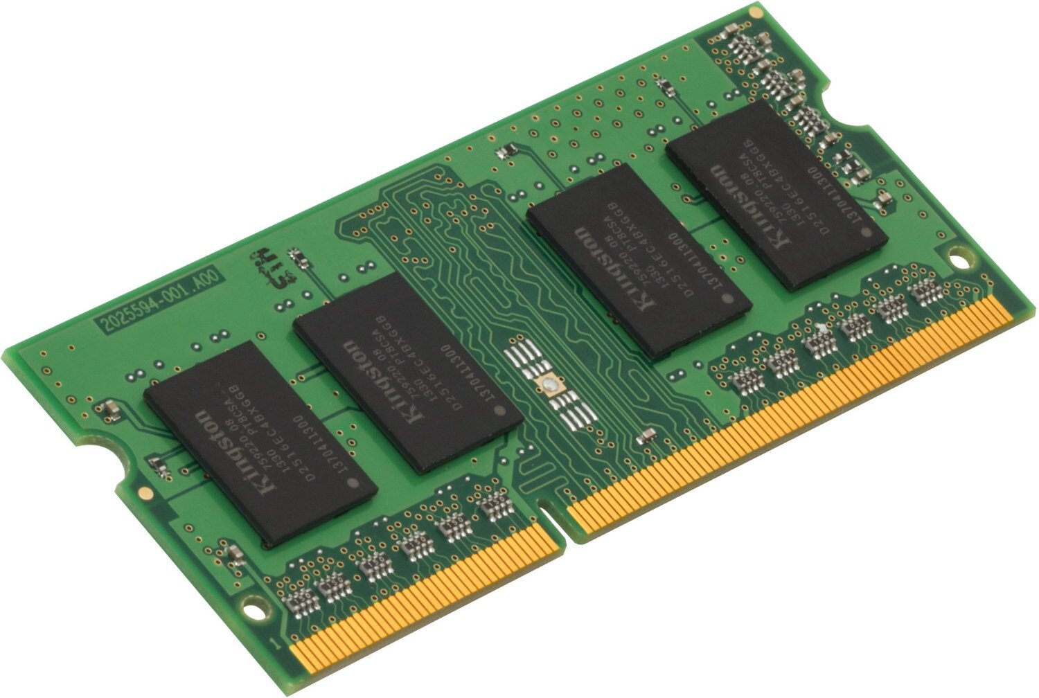 Kingston KVR16LS11S62 DDR3 Ram