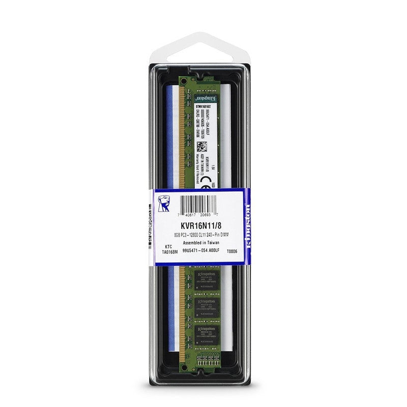 Kingston KVR16N118 DDR3 Ram