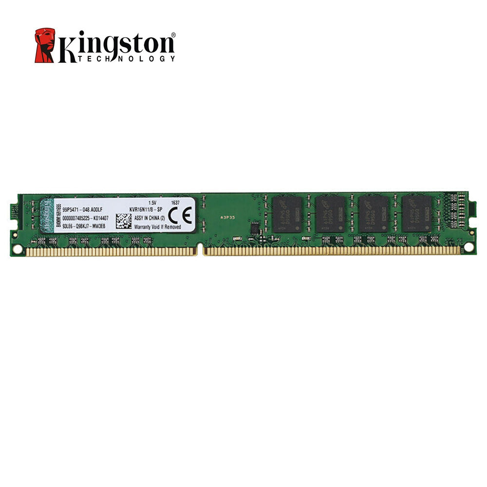 Kingston KVR16N118 DDR3 Ram