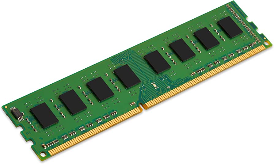 Kingston KVR16N11H8BK DDR3 Ram