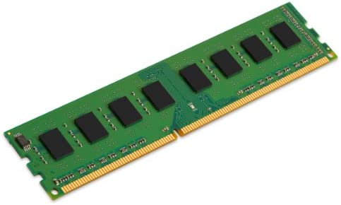 Kingston KVR16N11S8H4BK DDR3 Ram