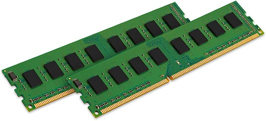 Kingston KVR16N11S8K28 DDR3 Ram