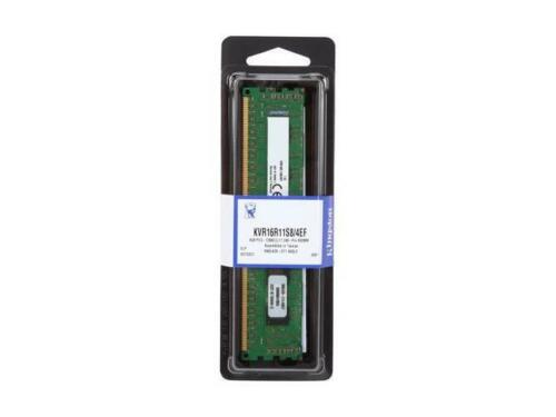 Kingston KVR16R11S84EF DDR3 Ram