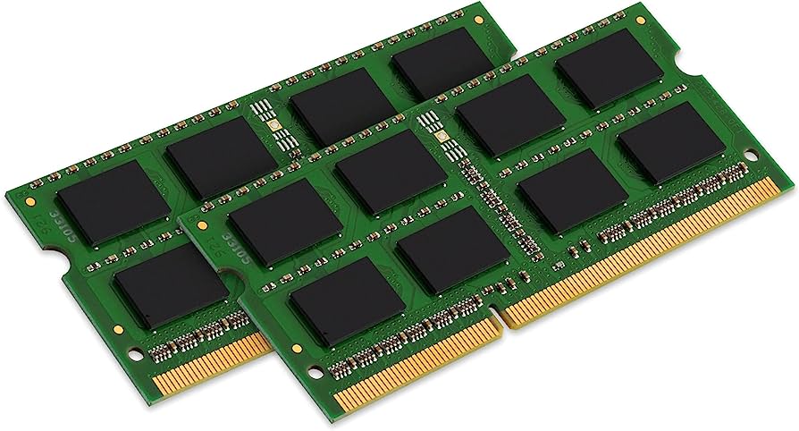 Kingston KVR16S11K216 DDR3 Ram