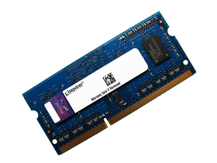 Kingston KVR16S11S62BK DDR3 Ram