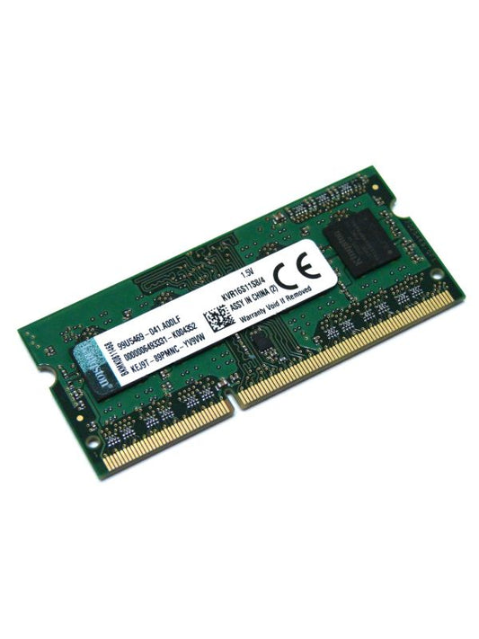 Kingston KVR16S11S84BK DDR3 Ram