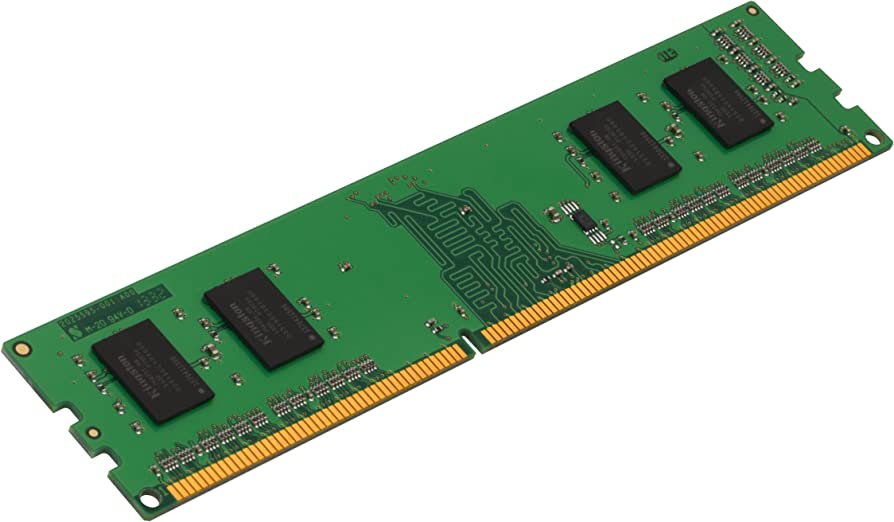 Kingston KVR26N19S64 DDR4 Ram