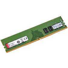 Kingston KVR26N19S8L8BK DDR4 Ram