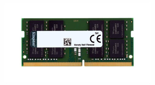 Kingston KVR26S19D832BK DDR4 Ram