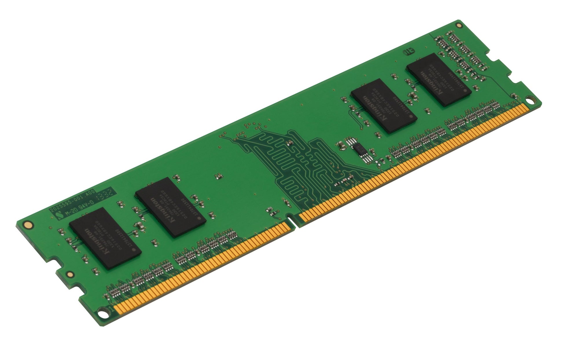 Kingston KVR32N22S64 DDR4 Ram