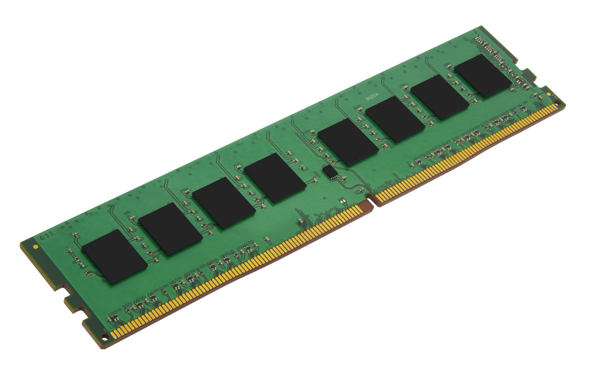 Kingston KVR32N22S816BK DDR4 Ram