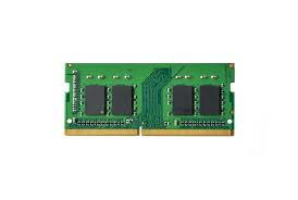 Kingston KVR32S22D816BK DDR4 Ram