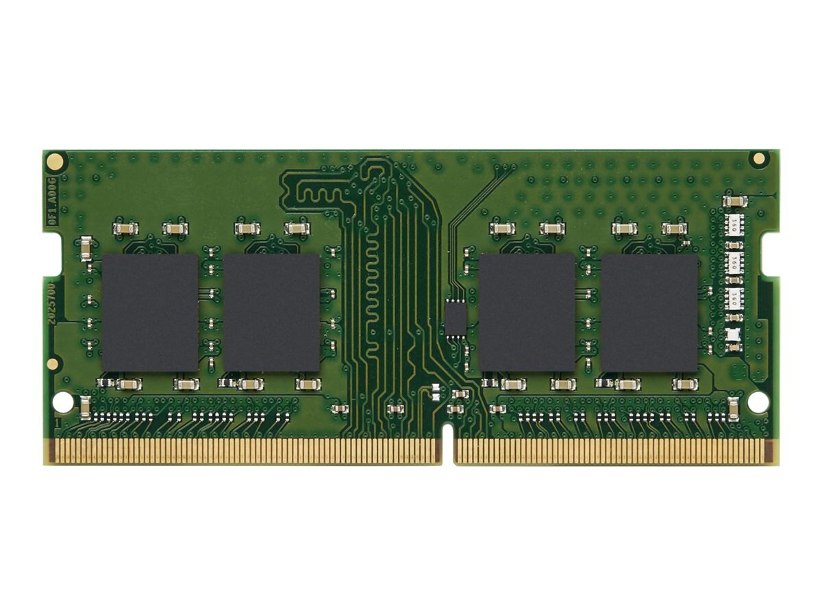 Kingston KVR32S22D816BK DDR4 Ram