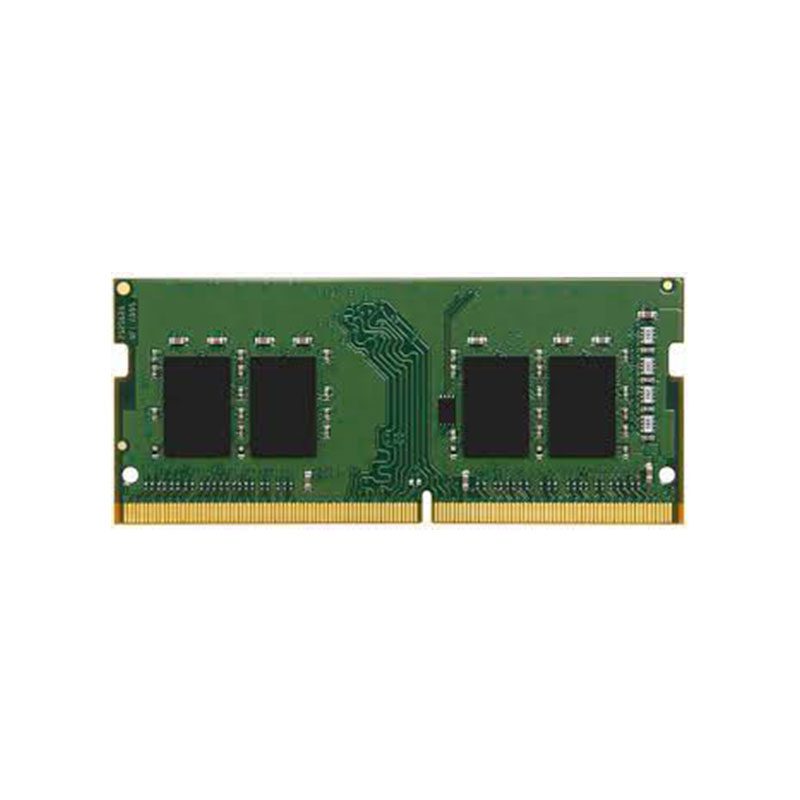 Kingston KVR32S22D832BK DDR4 Ram