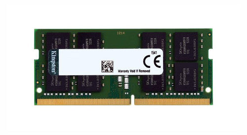 Kingston KVR32S22D832BK DDR4 Ram