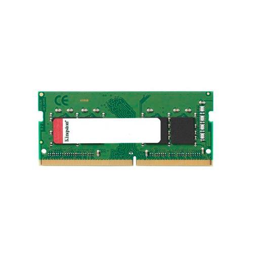 Kingston KVR32S22S64BK DDR4 Ram