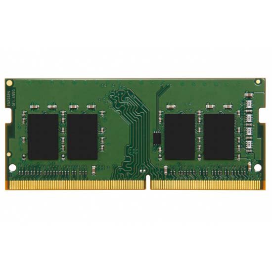 Kingston KVR32S22S68BK DDR4 Ram