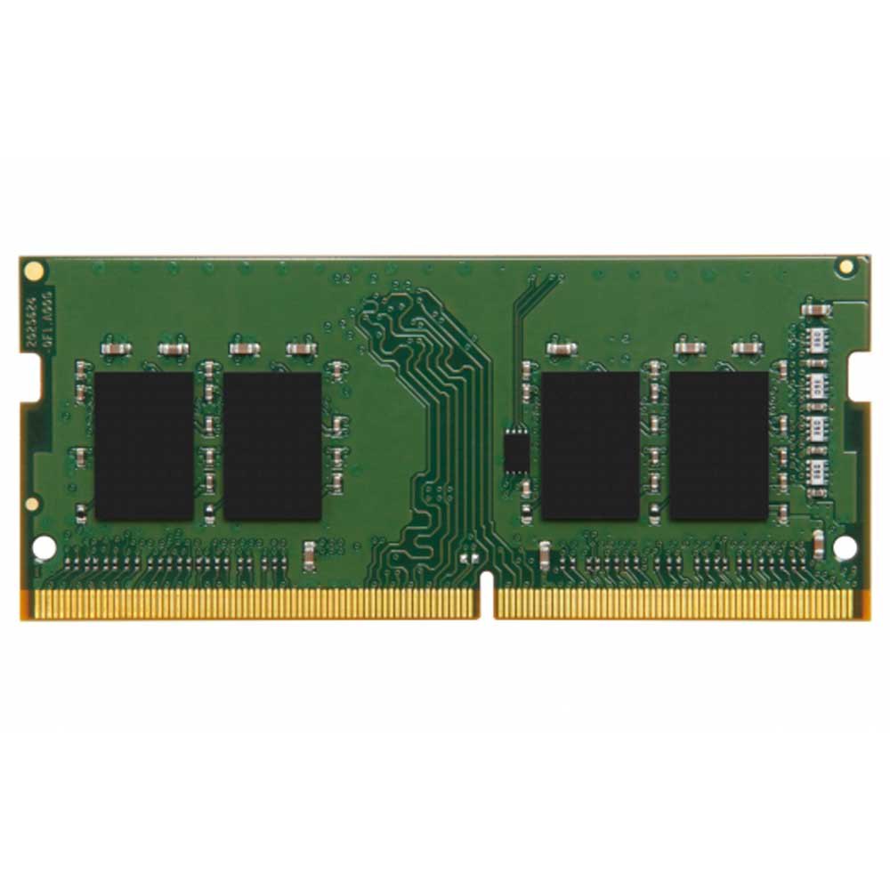 Kingston KVR32S22S88BK DDR4 Ram