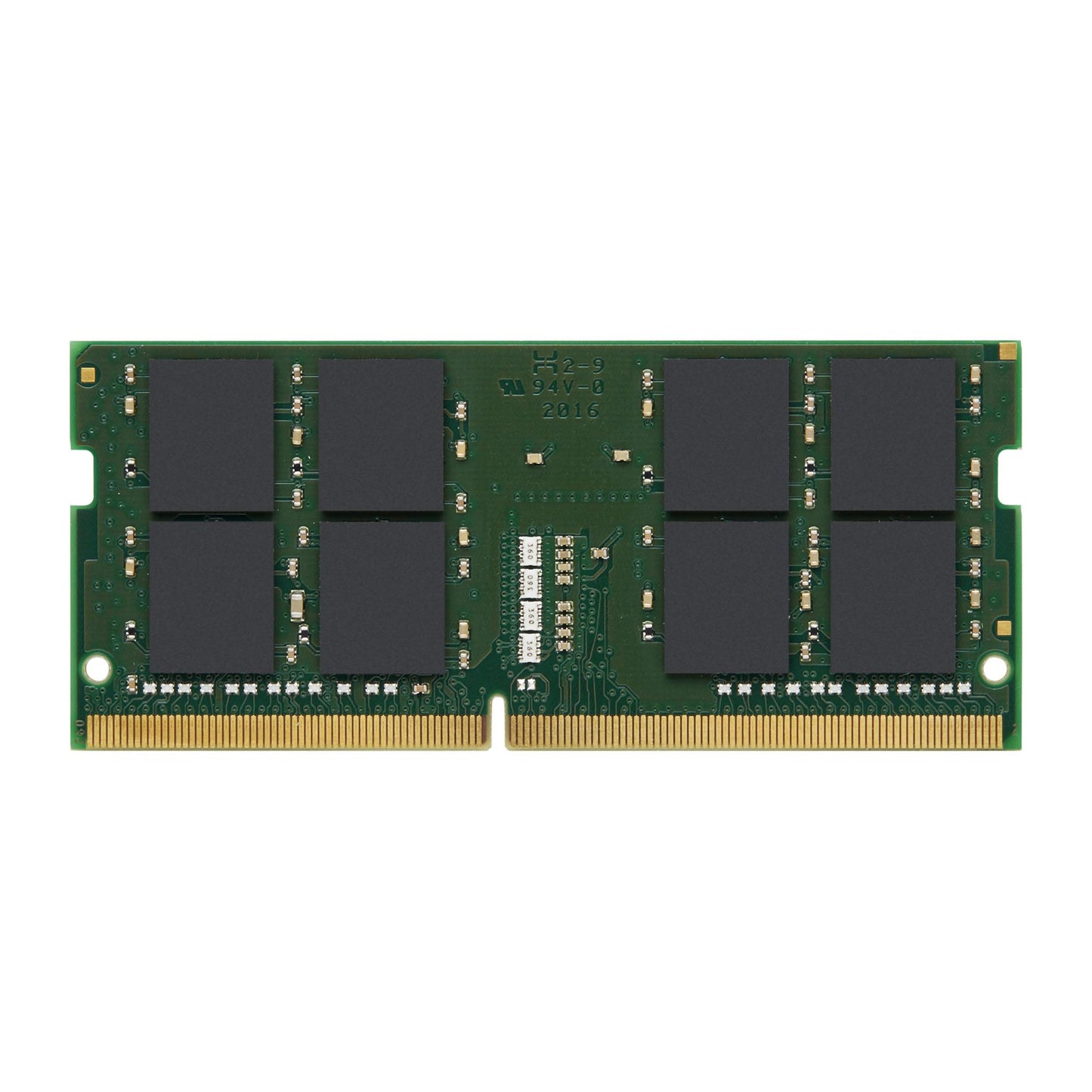 Kingston KVR32S22S88BK DDR4 Ram