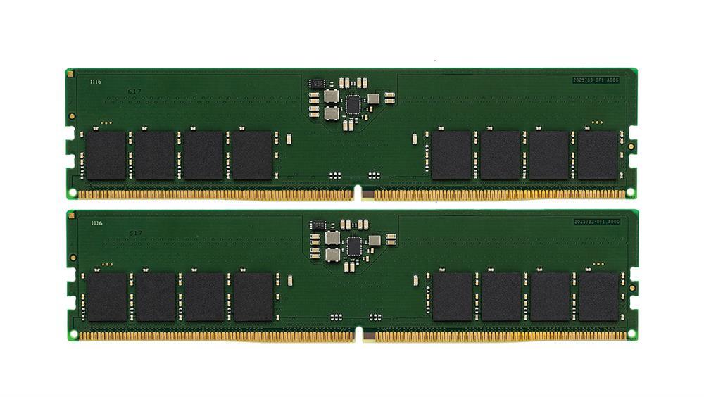 Kingston KVR48U40BS6K2-16 DDR5 Ram