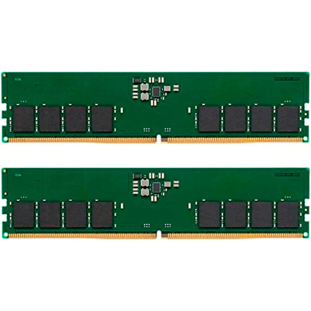 Kingston KVR48U40BS6K2-16 DDR5 Ram