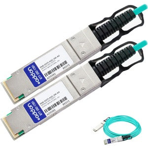 PAN-QSFP-AOC-2M-AO