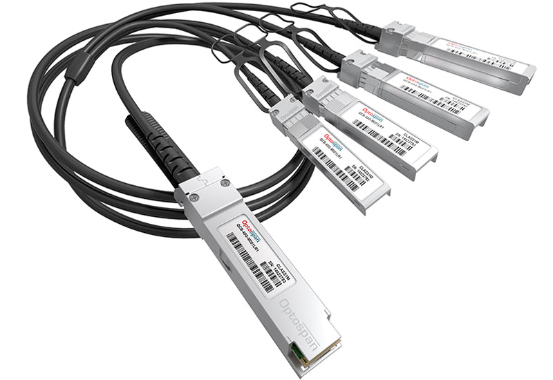 QSFP-4SFP10G-CU5M