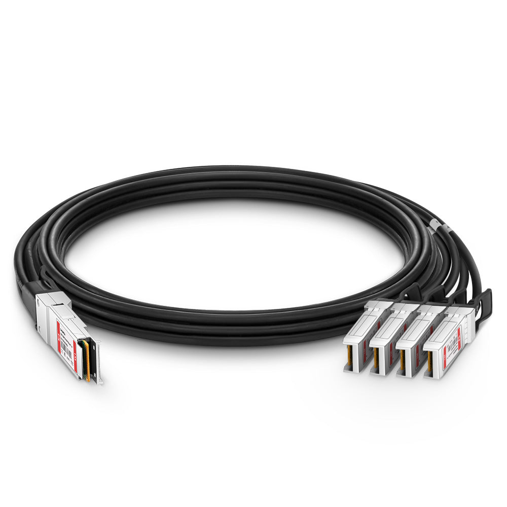 QSFP-4SFP25G-CU1M