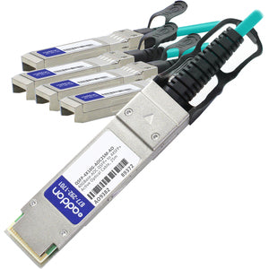 QSFP-4X10G-AOC25M-AO