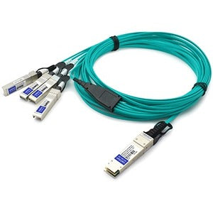 QSFP-4X10G-AOC25M-AO