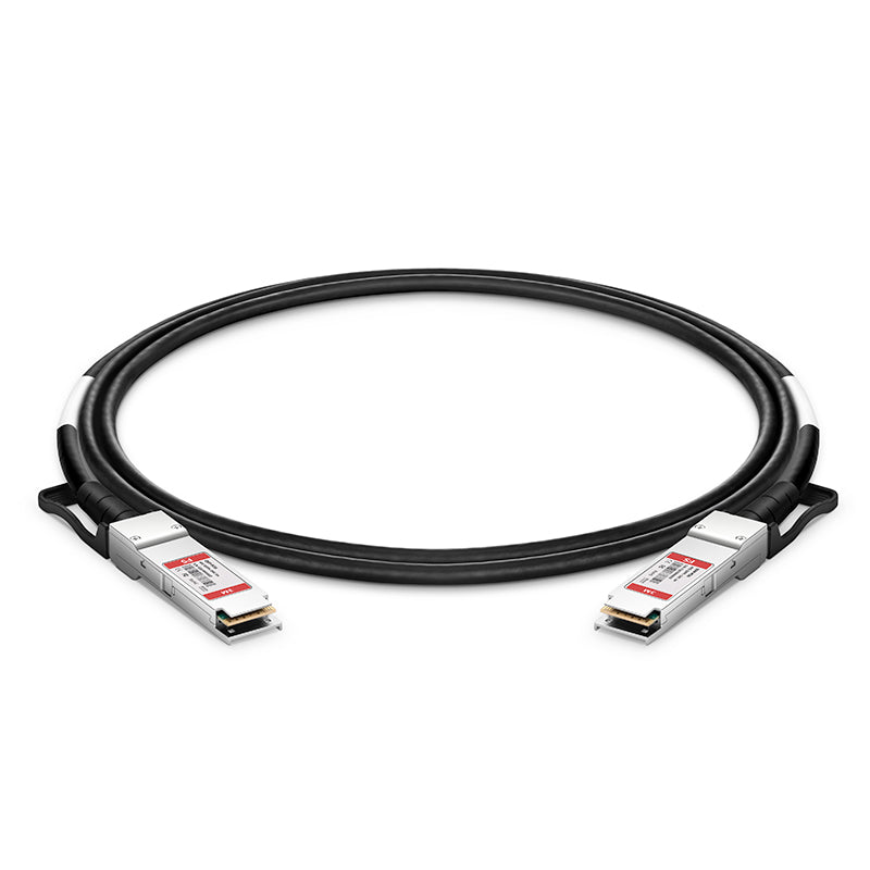 QSFP-H40G-CU3M