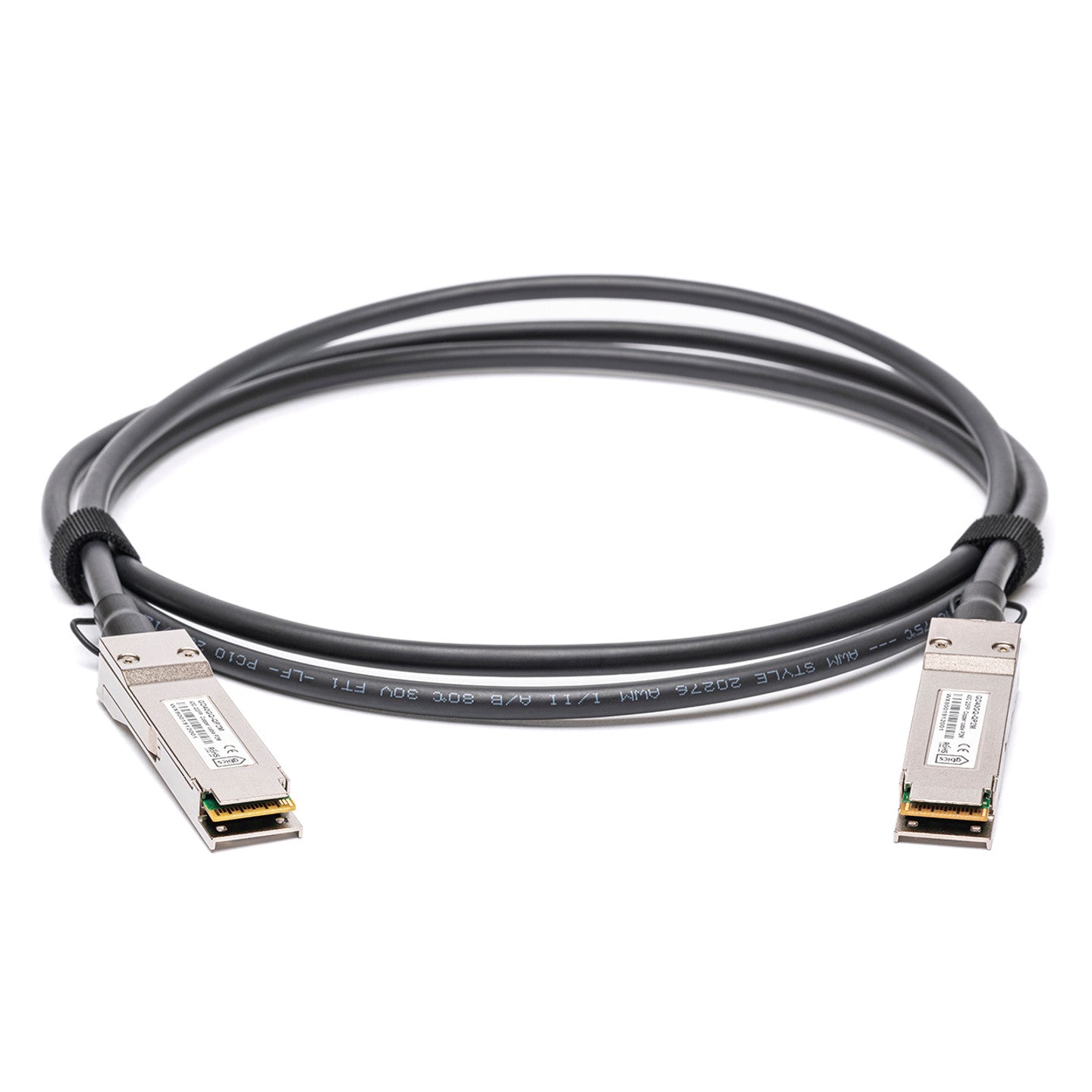 QSFP-H40G-CU5M