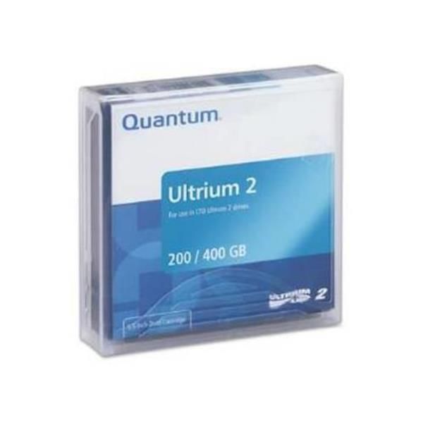 QUANTUM MR-L2MQN-01 Data Tapes