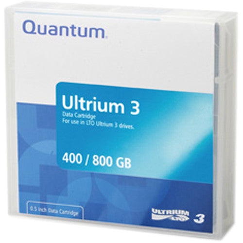 QUANTUM MR-L3MQN-01 Data Tape