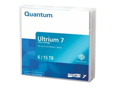 QUANTUM MR-L7MQN-01 Data Tapes