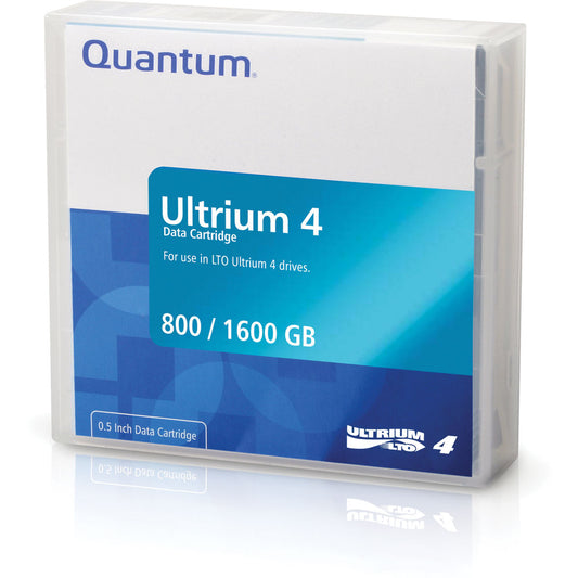 Quantum MR-L4MQN-01 Data Tapes