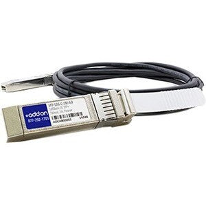 SFP-10G-C-1M-AO