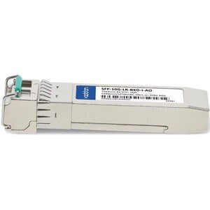 SFP-10G-LR-BXD-I-AO