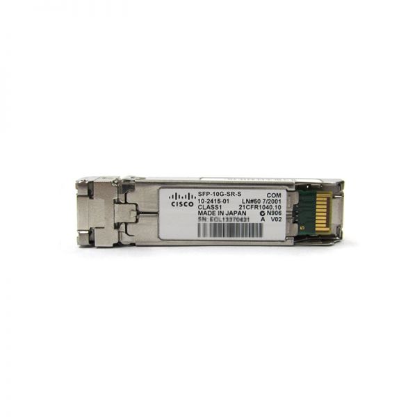 SFP-10G-SR-S